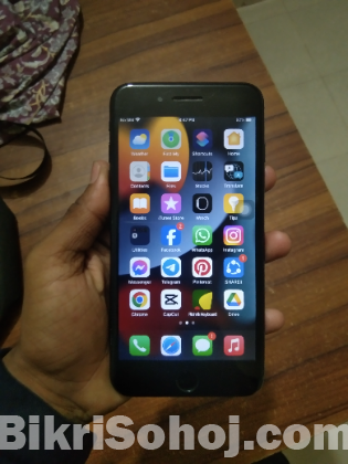 iPhone 7 plus
